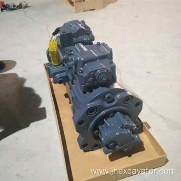 K3V112DT Main Pump DH220LC-5 Hydraulic Pump 2401-9258